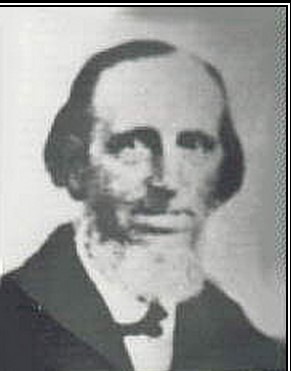 James Staples (1810 - 1874) Profile